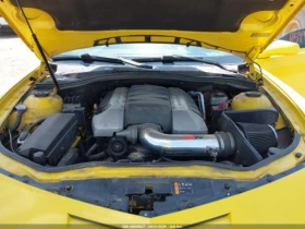 Chevrolet Camaro 2SS Transformers Edition - 11500 € - 52472887 14 | Car24.bg Chevrolet Camaro 2SS Transformers Edition - 11500 € - 52472887 14