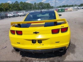 Chevrolet Camaro 2SS Transformers Edition - 11500 € - 52472887 4 | Car24.bg Chevrolet Camaro 2SS Transformers Edition - 11500 € - 52472887 4