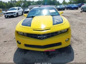 Chevrolet Camaro 2SS Transformers Edition - 11500 € - 52472887 8 | Car24.bg Chevrolet Camaro 2SS Transformers Edition - 11500 € - 52472887 8