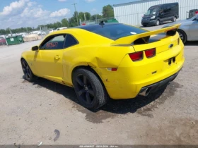 Chevrolet Camaro 2SS Transformers Edition - 11500 € - 52472887 5 | Car24.bg Chevrolet Camaro 2SS Transformers Edition - 11500 € - 52472887 5
