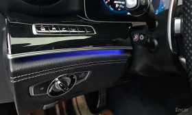 Mercedes-Benz AMG GT 4Door 43 4MATIC+ /ДИСТ/ХЕДЪП/ОБДУХ/360 | Auto.bg — изображение 16 Mercedes-Benz AMG GT 4Door 43 4MATIC+ /ДИСТ/ХЕДЪП/ОБДУХ/360 | Auto.bg — изображение 16