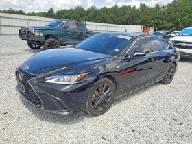 Lexus ES 350 3.5l F Sport Handling - Car24.bg Lexus ES 350 3.5l F Sport Handling