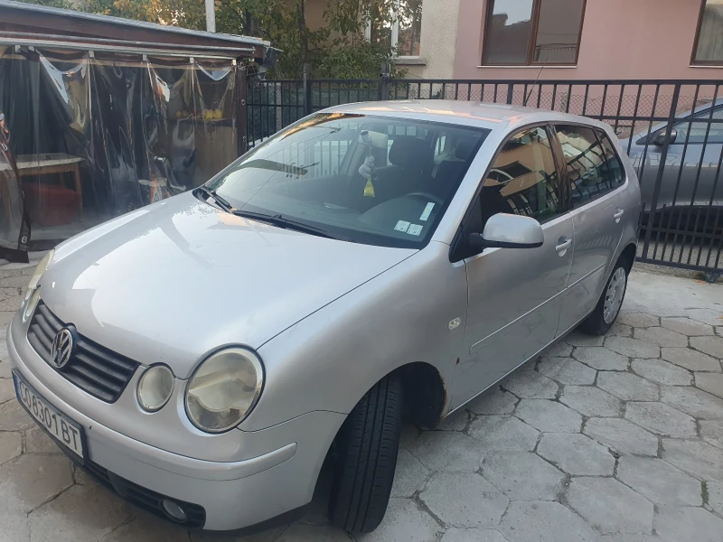 VW Polo - 1950 лв. / 997.02 € - 83273187 1 | Car24.bg VW Polo - 1950 лв. / 997.02 € - 83273187 1