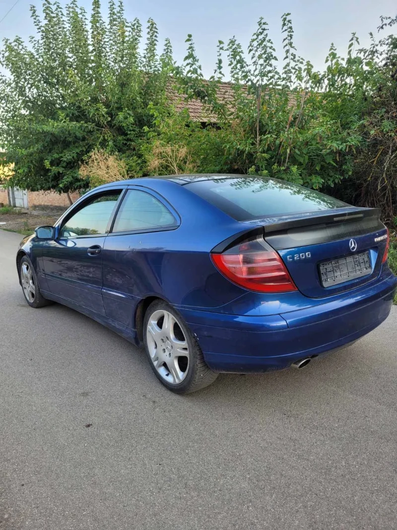 Mercedes-Benz C 200 Цяла за части - 700 € - 75979471 1 | Car24.bg Mercedes-Benz C 200 Цяла за части - 700 € - 75979471 1