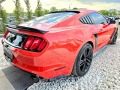 Ford Mustang FULL PACK ECOBOOST НАПЪЛНО ОБСЛУЖЕН ЛИЗИНГ 100% - [7] 