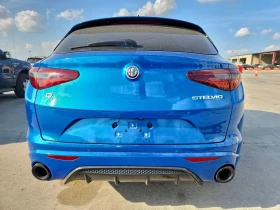 Alfa Romeo Stelvio SPORT AWD - 14300 € / 27968.37 лв. - 34627845 6 | Car24.bg Alfa Romeo Stelvio SPORT AWD - 14300 € / 27968.37 лв. - 34627845 6