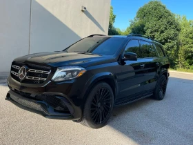 Mercedes-Benz GLS 63 AMG - 48704 € / 95256.74 лв. - 50765906 2 | Car24.bg Mercedes-Benz GLS 63 AMG - 48704 € / 95256.74 лв. - 50765906 2