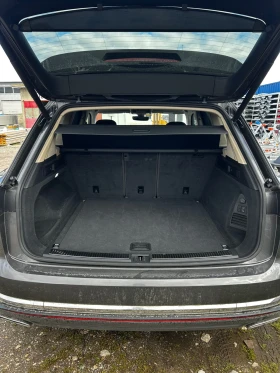 VW Touareg - 31000 € / 60630.73 лв. - 13675641 6 | Car24.bg VW Touareg - 31000 € / 60630.73 лв. - 13675641 6