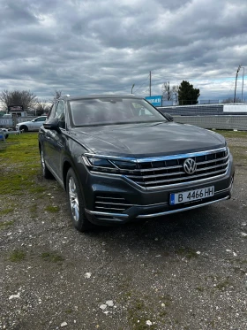 VW Touareg - 31000 € / 60630.73 лв. - 13675641 2 | Car24.bg VW Touareg - 31000 € / 60630.73 лв. - 13675641 2