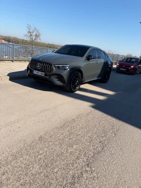 Mercedes-Benz GLE 53 4MATIC 2025 - 117900 € / 230592.36 лв. - 77783493 5 | Car24.bg Mercedes-Benz GLE 53 4MATIC 2025 - 117900 € / 230592.36 лв. - 77783493 5