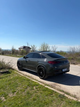Mercedes-Benz GLE 53 4MATIC 2025 - 117900 € / 230592.36 лв. - 77783493 4 | Car24.bg Mercedes-Benz GLE 53 4MATIC 2025 - 117900 € / 230592.36 лв. - 77783493 4