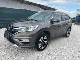 Снимка Honda Cr-v