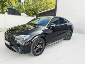 Mercedes-Benz GLE Coupe 400e 4MATIC - Car24.bg Mercedes-Benz GLE Coupe 400e 4MATIC