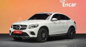 Mercedes-Benz GLC 220 * АВТО КРЕДИТ* ЦЕНА ДО БГ *