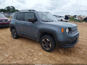 Jeep Renegade - 9700 € - 53484820 8 | Car24.bg Jeep Renegade - 9700 € - 53484820 8