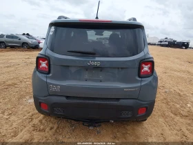 Jeep Renegade - 9700 € - 53484820 6 | Car24.bg Jeep Renegade - 9700 € - 53484820 6