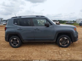 Jeep Renegade - 9700 € - 53484820 14 | Car24.bg Jeep Renegade - 9700 € - 53484820 14