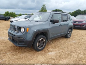 Jeep Renegade - 9700 € - 53484820 9 | Car24.bg Jeep Renegade - 9700 € - 53484820 9