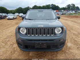 Jeep Renegade - 9700 € - 53484820 3 | Car24.bg Jeep Renegade - 9700 € - 53484820 3