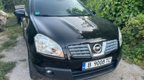 Nissan Qashqai - 4300 € - 94923494 2 | Car24.bg Nissan Qashqai - 4300 € - 94923494 2