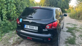 Nissan Qashqai - 4300 € - 94923494 4 | Car24.bg Nissan Qashqai - 4300 € - 94923494 4