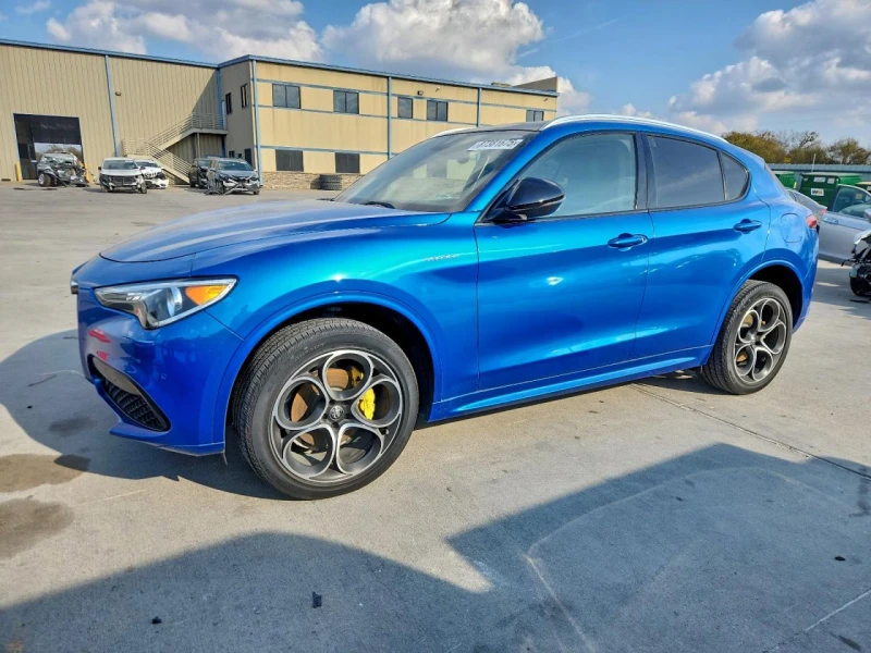 Alfa Romeo Stelvio SPORT AWD - 14300 € / 27968.37 лв. - 34627845 1 | Car24.bg Alfa Romeo Stelvio SPORT AWD - 14300 € / 27968.37 лв. - 34627845 1