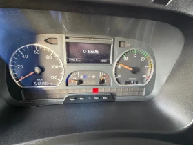 Mercedes-Benz Atego 818 TOP | Auto.bg — изображение 14 Mercedes-Benz Atego 818 TOP | Auto.bg — изображение 14