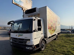 Mercedes-Benz Atego 818 TOP | Auto.bg — изображение 3 Mercedes-Benz Atego 818 TOP | Auto.bg — изображение 3