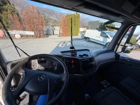 Mercedes-Benz Atego 818 TOP | Auto.bg — изображение 15 Mercedes-Benz Atego 818 TOP | Auto.bg — изображение 15