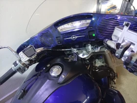 Yamaha Royal Star 1300 Venture | Auto.bg — изображение 13 Yamaha Royal Star 1300 Venture | Auto.bg — изображение 13