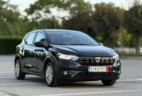 Dacia Sandero LPG BRC - Car24.bg Dacia Sandero LPG BRC