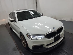 BMW 550 M550i xDrive* M-PACK* TOP* - 40500 лв. / 20707.32 € - 94403965 2 | Car24.bg BMW 550 M550i xDrive* M-PACK* TOP* - 40500 лв. / 20707.32 € - 94403965 2