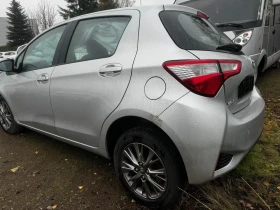 Toyota Yaris КАТАСТРОФИРАЛ - 6990 лв. / 3573.93 € - 17376525 2 | Car24.bg Toyota Yaris КАТАСТРОФИРАЛ - 6990 лв. / 3573.93 € - 17376525 2