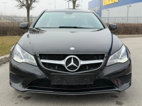 Mercedes-Benz E 220 AMG-COUPE-LED-NAVI-F1* - Car24.bg Mercedes-Benz E 220 AMG-COUPE-LED-NAVI-F1*