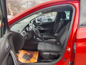 Opel Astra 1.2i* LED* NAVI* EURO6* KLIMATRONIK* LINE ASSISTEN - 10900 € / 21318.55 лв. - 52142787 7 | Car24.bg Opel Astra 1.2i* LED* NAVI* EURO6* KLIMATRONIK* LINE ASSISTEN - 10900 € / 21318.55 лв. - 52142787 7