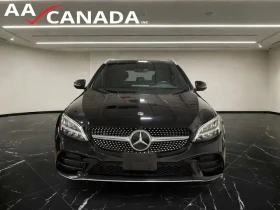 Mercedes-Benz C 300 AMG Wagon * 4MATIC * CARFAX | Auto.bg — изображение 2 Mercedes-Benz C 300 AMG Wagon * 4MATIC * CARFAX | Auto.bg — изображение 2