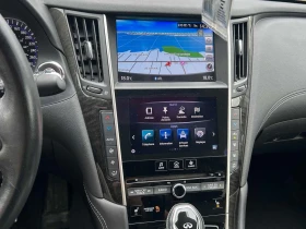 Infiniti Q60 * 3.0t * ДИСТРОНИК* BOSE* ШИБИДАХ* КАМЕРА* - 17490 € / 34207.47 лв. - 15851885 10 | Car24.bg Infiniti Q60 * 3.0t * ДИСТРОНИК* BOSE* ШИБИДАХ* КАМЕРА* - 17490 € / 34207.47 лв. - 15851885 10