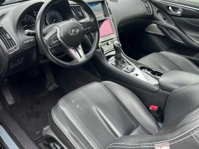 Infiniti Q60 * 3.0t * ДИСТРОНИК* BOSE* ШИБИДАХ* КАМЕРА* - 17490 € / 34207.47 лв. - 15851885 8 | Car24.bg Infiniti Q60 * 3.0t * ДИСТРОНИК* BOSE* ШИБИДАХ* КАМЕРА* - 17490 € / 34207.47 лв. - 15851885 8