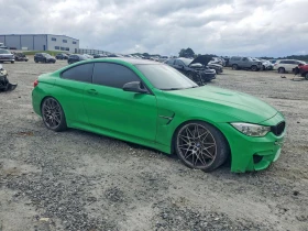 BMW M4 * CARBON* HEAD-UP* CAMERA* КОЖА* ПОДГРЕВ* | Auto.bg — изображение 4 BMW M4 * CARBON* HEAD-UP* CAMERA* КОЖА* ПОДГРЕВ* | Auto.bg — изображение 4