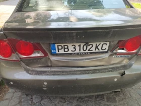 Honda Civic - 1500 € / 2933.74 лв. - 11399120 5 | Car24.bg Honda Civic - 1500 € / 2933.74 лв. - 11399120 5