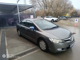 Honda Civic - 1500 € / 2933.74 лв. - 11399120 4 | Car24.bg Honda Civic - 1500 € / 2933.74 лв. - 11399120 4