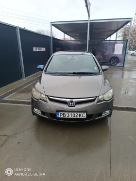 Honda Civic - 1500 € / 2933.74 лв. - 11399120 3 | Car24.bg Honda Civic - 1500 € / 2933.74 лв. - 11399120 3