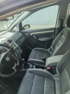 VW Touran 1.9TDI 6ск - 3500 € / 6845.40 лв. - 39332253 10 | Car24.bg VW Touran 1.9TDI 6ск - 3500 € / 6845.40 лв. - 39332253 10