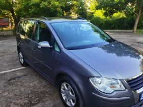VW Touran 1.9TDI 6ск - 3500 € / 6845.40 лв. - 39332253 3 | Car24.bg VW Touran 1.9TDI 6ск - 3500 € / 6845.40 лв. - 39332253 3