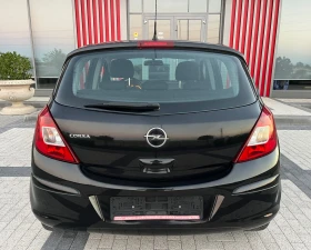 Opel Corsa 1.2 - 2650 € - 39855100 5 | Car24.bg Opel Corsa 1.2 - 2650 € - 39855100 5