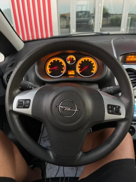 Opel Corsa 1.2 - 2650 € - 39855100 10 | Car24.bg Opel Corsa 1.2 - 2650 € - 39855100 10