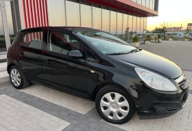 Opel Corsa 1.2 - 2650 € - 39855100 3 | Car24.bg Opel Corsa 1.2 - 2650 € - 39855100 3