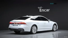 Audi A7 45 TDI QUATTRO PREMIUM* HUD* КОЖА* ОБДУХВ* ПАНО* Н | Auto.bg — изображение 2 Audi A7 45 TDI QUATTRO PREMIUM* HUD* КОЖА* ОБДУХВ* ПАНО* Н | Auto.bg — изображение 2