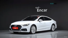 Audi A7 45 TDI QUATTRO PREMIUM* HUD* КОЖА* ОБДУХВ* ПАНО* Н