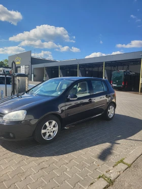 VW Golf Голф -5;2000-150кс - 2300 € - 91590625 2 | Car24.bg VW Golf Голф -5;2000-150кс - 2300 € - 91590625 2